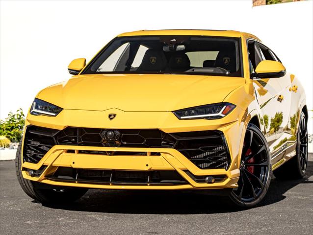 2021 Lamborghini Urus Base for sale in Rancho Mirage, CA