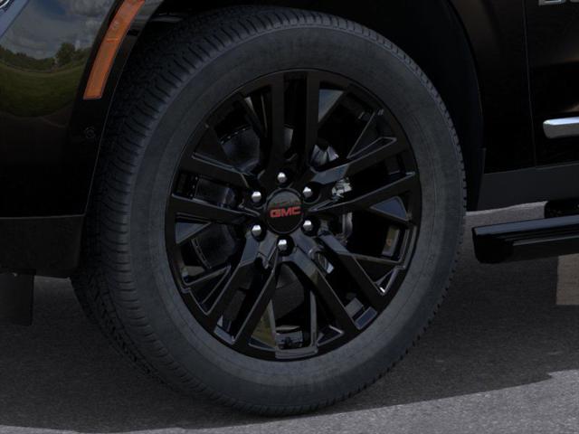 2026 GMC Yukon 4WD Denali