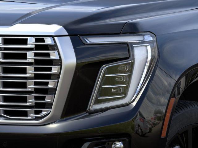 2026 GMC Yukon 4WD Denali