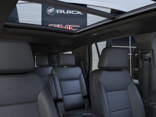 2026 GMC Yukon 4WD Denali
