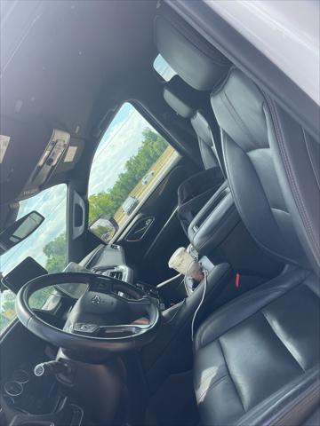 2021 Chevrolet Tahoe 4WD RST