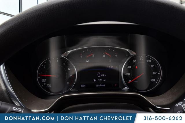 2025 Chevrolet Blazer AWD 2LT