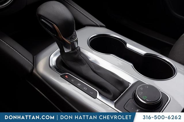2025 Chevrolet Blazer AWD 2LT
