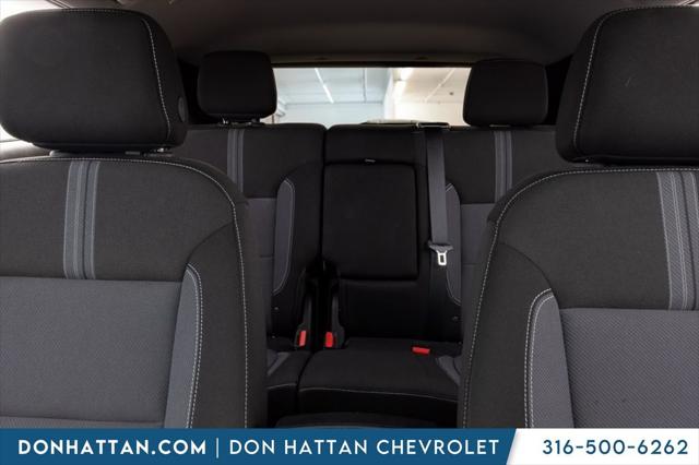 2025 Chevrolet Blazer AWD 2LT