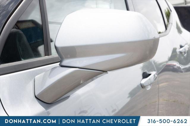 2025 Chevrolet Blazer AWD 2LT