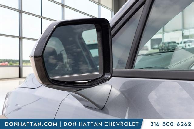 2025 Chevrolet Blazer AWD 2LT