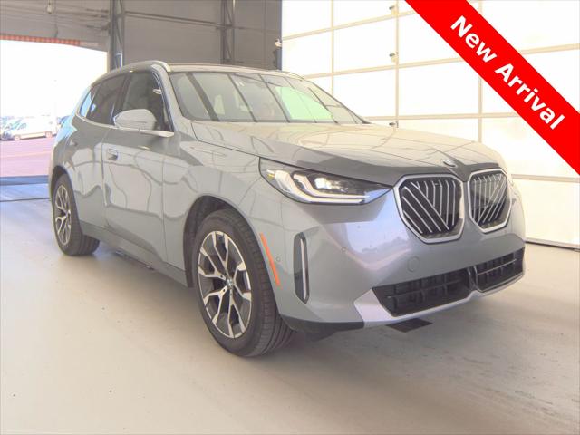 2026 BMW X3 30 xDrive for sale in Rahway, NJ
