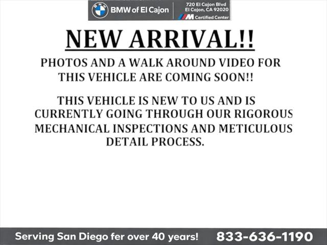 2021 Nissan Rogue Sport S FWD Xtronic CVT