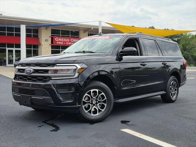 2024 Ford Expedition XLT MAX for sale in Hot Springs, AR