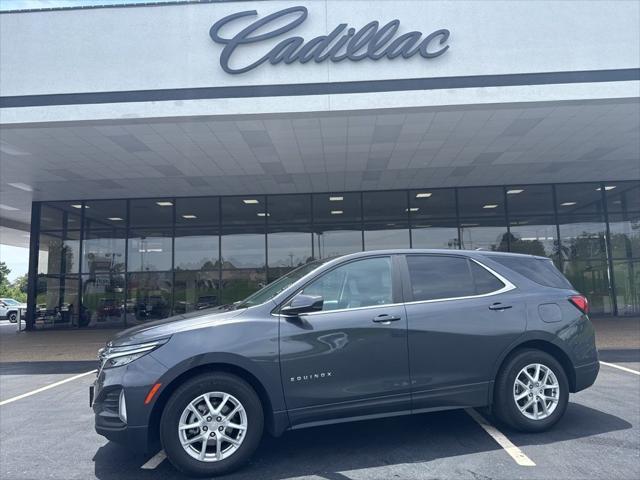 2023 Chevrolet Equinox FWD 2FL for sale in Hot Springs, AR