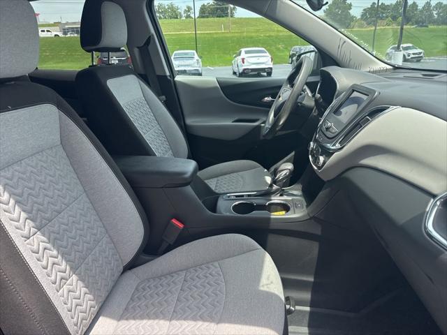 2023 Chevrolet Equinox FWD 2FL