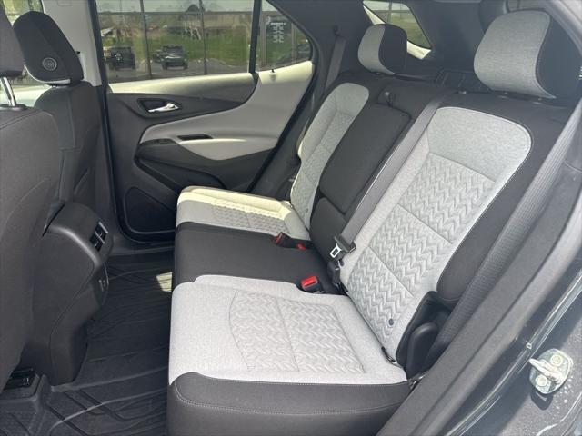 2023 Chevrolet Equinox FWD 2FL