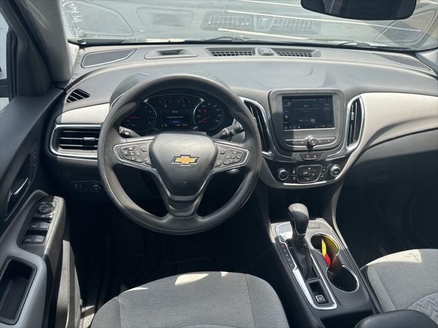 2023 Chevrolet Equinox FWD 2FL