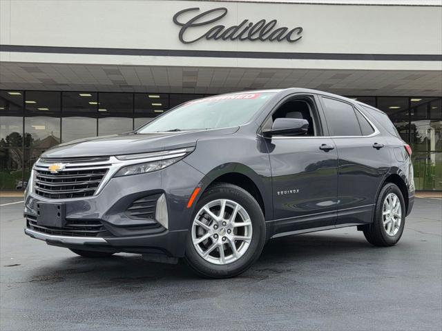 2023 Chevrolet Equinox FWD 2FL for sale in Hot Springs, AR