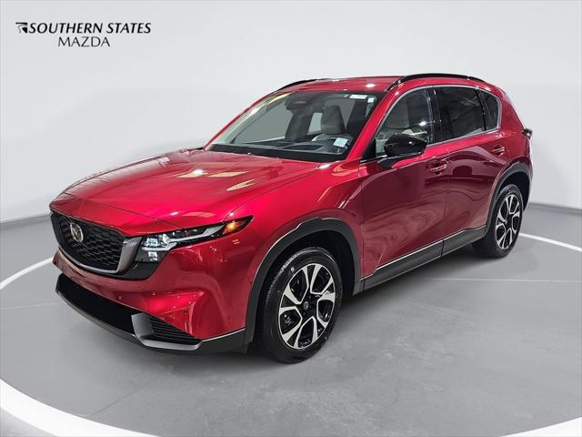 2026 Mazda CX-5 2.5 S Preferred for sale in Raleigh, NC