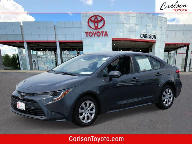 2026 Toyota Corolla LE for sale in Coon Rapids, MN