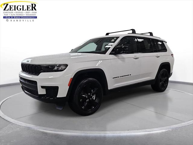 2023 Jeep Grand Cherokee L Altitude 4x4 for sale in Grandville, MI