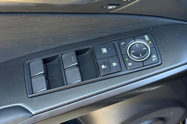 2025 Lexus IS 350 F SPORT