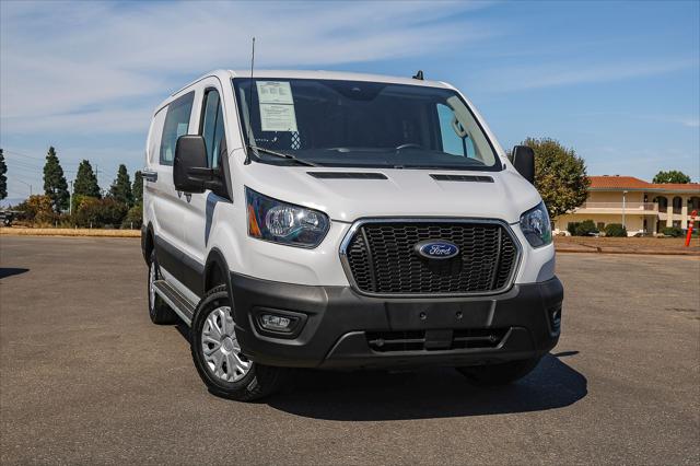 2024 Ford Transit Cargo Van Base for sale in Santa Maria, CA