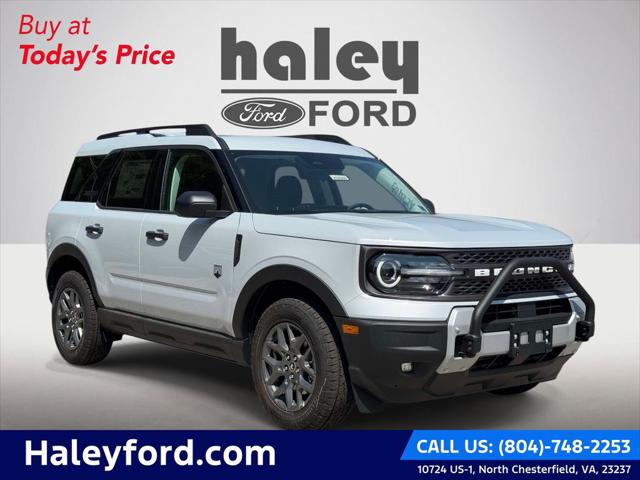 2026 Ford Bronco Sport Big Bend for sale in Chester, VA