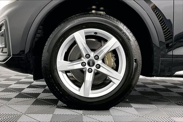 Used 2021 Audi Q5 Premium 45 TFSI quattro S tronic For Sale in Olive Branch, MS
