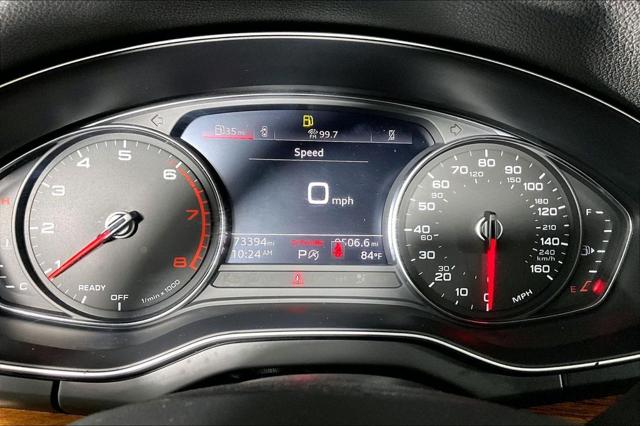 Used 2021 Audi Q5 Premium 45 TFSI quattro S tronic For Sale in Olive Branch, MS