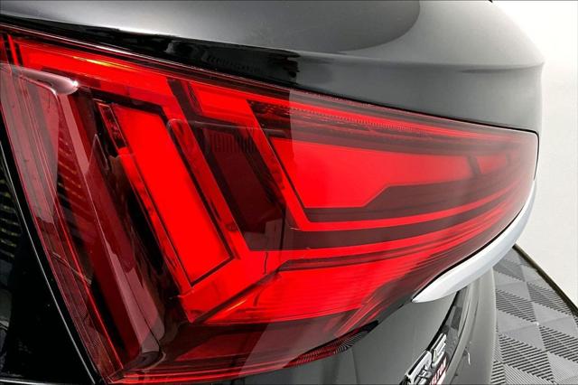 Used 2021 Audi Q5 Premium 45 TFSI quattro S tronic For Sale in Olive Branch, MS