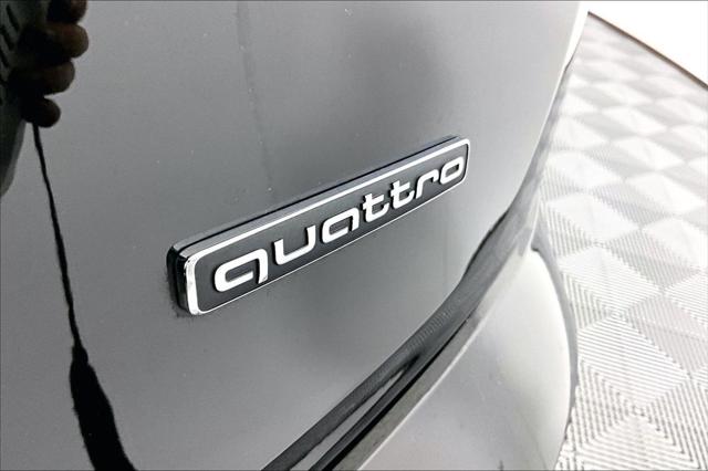 Used 2021 Audi Q5 Premium 45 TFSI quattro S tronic For Sale in Olive Branch, MS