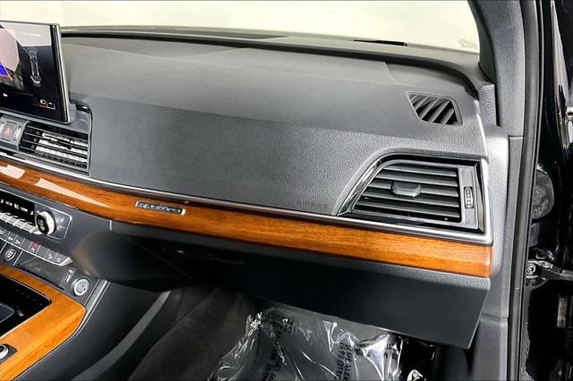 Used 2021 Audi Q5 Premium 45 TFSI quattro S tronic For Sale in Olive Branch, MS
