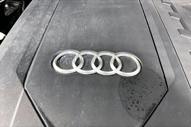 Used 2021 Audi Q5 Premium 45 TFSI quattro S tronic For Sale in Olive Branch, MS