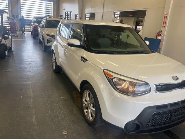 2014 Kia Soul + for sale near Groveport, OH