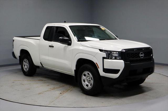 2025 Nissan Frontier King Cab S 4x4 for sale near Groveport, OH