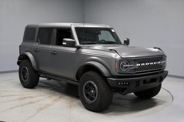 2022 Ford Bronco Badlands for sale near Groveport, OH