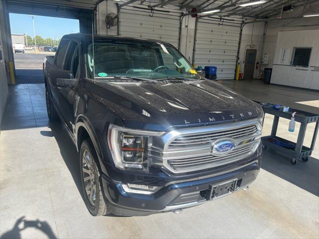 2023 Ford F-150 Limited for sale near Groveport, OH