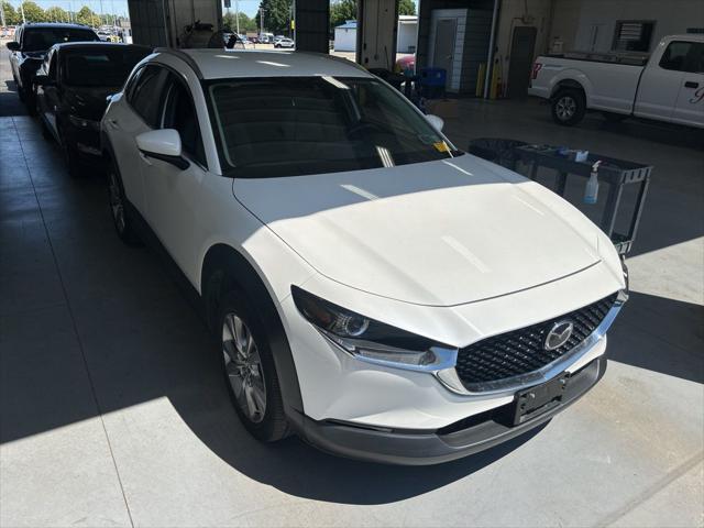 2023 Mazda CX-30 2.5 S Preferred for sale near Groveport, OH
