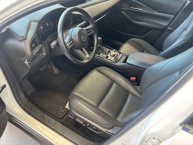2023 Mazda CX-30 2.5 S Preferred