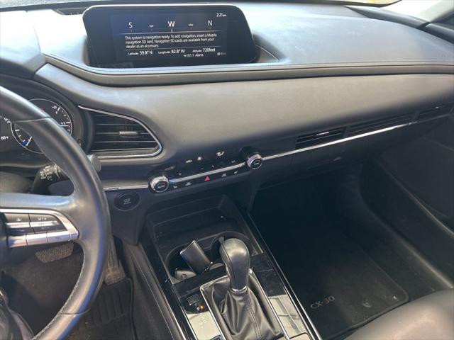 2023 Mazda CX-30 2.5 S Preferred