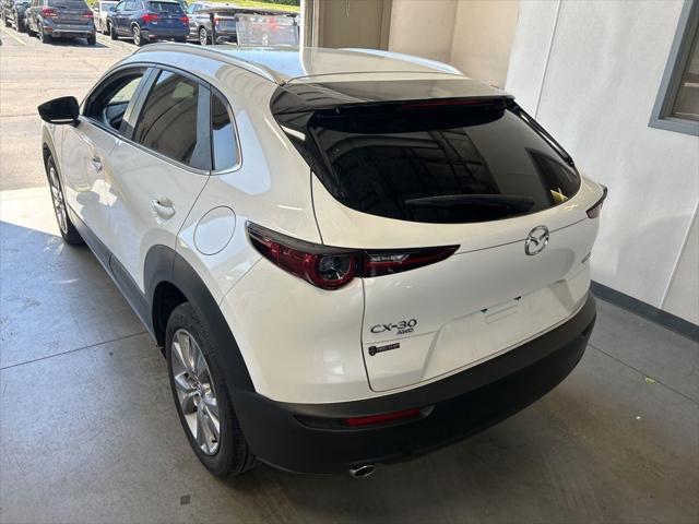 2023 Mazda CX-30 2.5 S Preferred