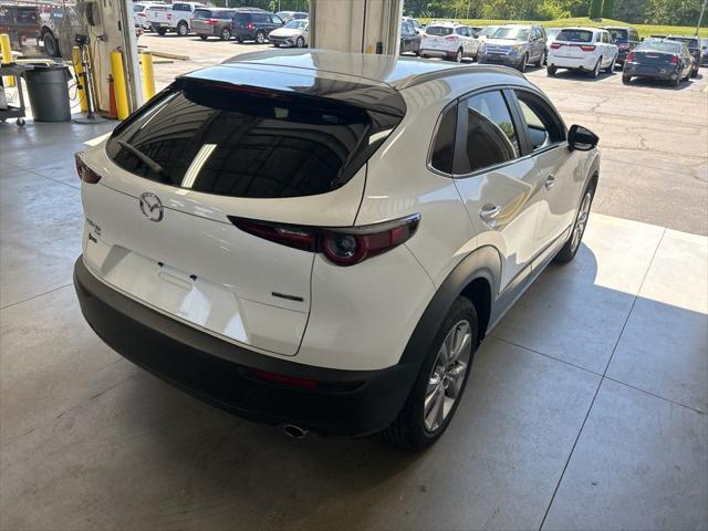 2023 Mazda CX-30 2.5 S Preferred