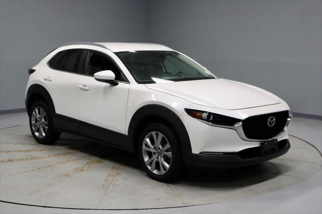 2023 Mazda CX-30 2.5 S Preferred for sale near Groveport, OH