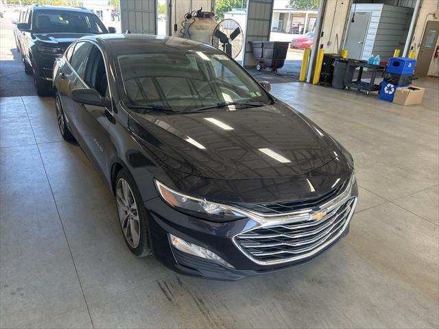 2023 Chevrolet Malibu FWD 1LT for sale near Groveport, OH