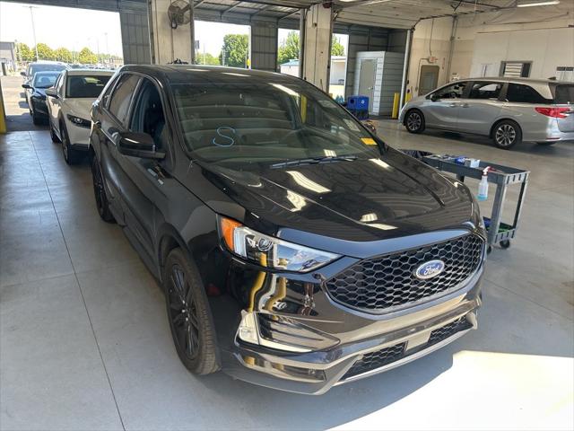 2024 Ford Edge ST-Line for sale near Groveport, OH
