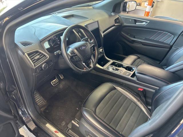 2024 Ford Edge ST-Line