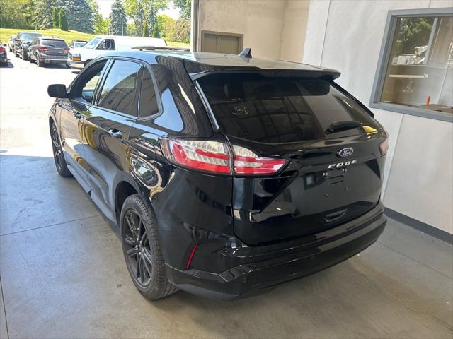 2024 Ford Edge ST-Line