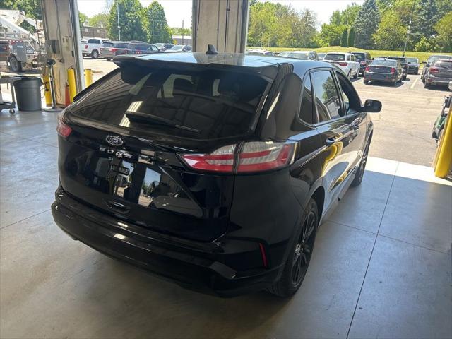2024 Ford Edge ST-Line