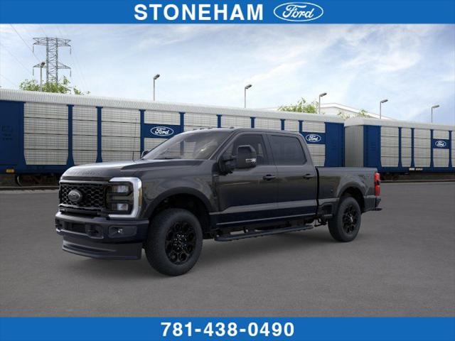 2026 Ford F-250 LARIAT for sale in Stoneham, MA
