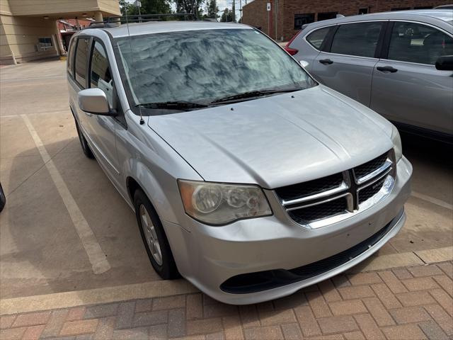 2011 Dodge Grand Caravan Mainstreet