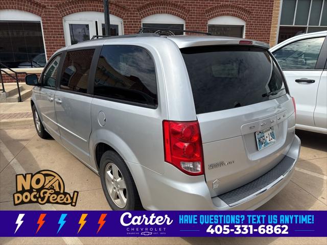 2011 Dodge Grand Caravan Mainstreet
