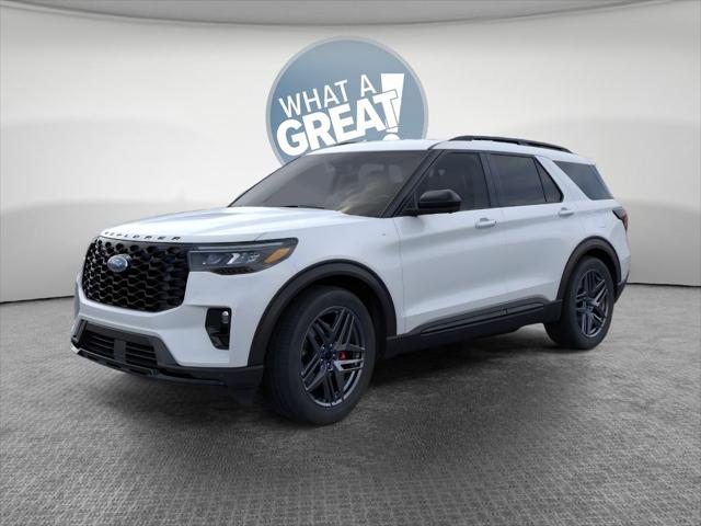 2026 Ford Explorer ST-Line for sale in White Oak, PA