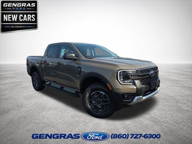 2026 Ford Ranger XLT for sale in Plainville, CT